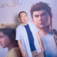 最新作『シェンムーIII』はストーリーを追いかけるゲームではない！生みの親・鈴木裕監督が語る寄り道のすすめ【TGS2019】