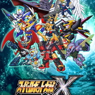 スイッチ/Steam版『スーパーロボット大戦X』2020年1月10日発売決定!「サイバスター」が序盤から使用できる早期購入特典も用意