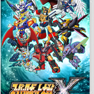スイッチ/Steam版『スーパーロボット大戦X』2020年1月10日発売決定!「サイバスター」が序盤から使用できる早期購入特典も用意