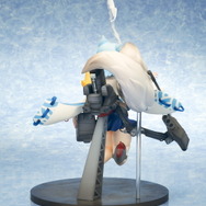 『アズレン』吹雪級の長女「吹雪」がフィギュア化―活発で楽天的な雰囲気を完全再現！