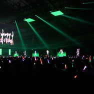 ついてこい、人類。―VTuberがランウェイを歩く「FAVRIC」が提示したバーチャルライブの光明とは？【イベントレポ】