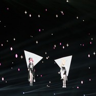 ついてこい、人類。―VTuberがランウェイを歩く「FAVRIC」が提示したバーチャルライブの光明とは？【イベントレポ】