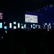 ついてこい、人類。―VTuberがランウェイを歩く「FAVRIC」が提示したバーチャルライブの光明とは？【イベントレポ】