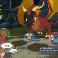 あの映画級ファンタジーが8bit化！『二ノ国 白き聖杯の女王 for Nintendo Switch / REMASTERED』8bit風トレイラー公開