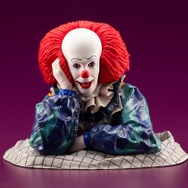 コトブキヤ　IT　ペニーワイズ Amazon | 壽屋(KOTOBUKIYA) IT/イット 