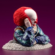 ハーイ、ジョージ！お手元にペニーワイズはいかが？「ARTFX どこでもIT ペニーワイズ(1990)」発売決定