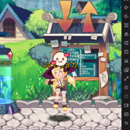 『ゆめいろファンタジーラテール』PCでAndroidゲームがプレイできるプラットフォーム「NoxPlayer」を正式エミュレーターとして採用！