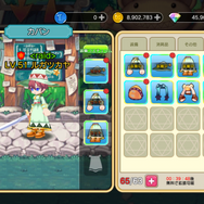 『ゆめいろファンタジーラテール』PCでAndroidゲームがプレイできるプラットフォーム「NoxPlayer」を正式エミュレーターとして採用！