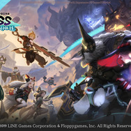 憑依と隷術がカギとなる!憑依一体型RPG『クロスクロニクル』プレイレポ