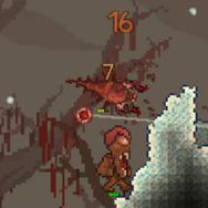 スイッチ版『テラリア』12月19日に発売！800種類以上の新アイテムが追加された最新大型アップデートVer.1.3に対応