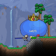 スイッチ版『テラリア』12月19日に発売！800種類以上の新アイテムが追加された最新大型アップデートVer.1.3に対応