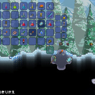 スイッチ版『テラリア』12月19日に発売！800種類以上の新アイテムが追加された最新大型アップデートVer.1.3に対応