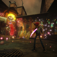 PS4『アッシュと魔法の筆』日本語版トレイラーを公開！カラフルかつファンタジックな魅力を約3分の映像でお届け