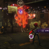 PS4『アッシュと魔法の筆』日本語版トレイラーを公開！カラフルかつファンタジックな魅力を約3分の映像でお届け