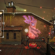 PS4『アッシュと魔法の筆』日本語版トレイラーを公開！カラフルかつファンタジックな魅力を約3分の映像でお届け