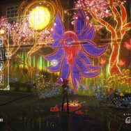 PS4『アッシュと魔法の筆』日本語版トレイラーを公開！カラフルかつファンタジックな魅力を約3分の映像でお届け