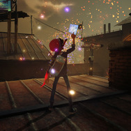 PS4『アッシュと魔法の筆』日本語版トレイラーを公開！カラフルかつファンタジックな魅力を約3分の映像でお届け