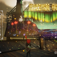 PS4『アッシュと魔法の筆』日本語版トレイラーを公開！カラフルかつファンタジックな魅力を約3分の映像でお届け