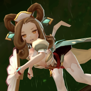 憑依と隷術がカギとなる!憑依一体型RPG『クロスクロニクル』プレイレポ