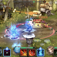 憑依と隷術がカギとなる!憑依一体型RPG『クロスクロニクル』プレイレポ