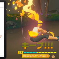 『リングフィットアドベンチャー』最新TVCM「冒険篇1・2」公開！新垣結衣さんがストーリー仕立ての「アドベンチャーモード」をプレイ