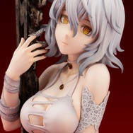 『CODE VEIN』より女性吸血鬼「イオ」が早速フィギュア化！主人公である“あなた”の帰りを待つ姿は儚くも美しい