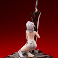 『CODE VEIN』より女性吸血鬼「イオ」が早速フィギュア化！主人公である“あなた”の帰りを待つ姿は儚くも美しい