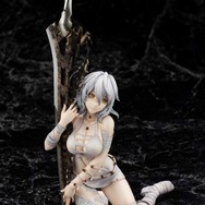 『CODE VEIN』より女性吸血鬼「イオ」が早速フィギュア化！主人公である“あなた”の帰りを待つ姿は儚くも美しい