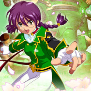 『チェンクロ３』x『サクラ大戦』復刻コラボフェス前編開催中！「真宮寺さくら」「マリア・タチバナ」などSSRキャラクターが多数登場