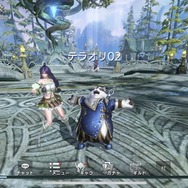 スマホ向けMMO『TERA ORIGIN』でちゅうにー＆宮本彩希と激突！PvPコンテンツ「カイアの戦場」体験会レポート