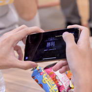 スマホ向けMMO『TERA ORIGIN』でちゅうにー＆宮本彩希と激突！PvPコンテンツ「カイアの戦場」体験会レポート