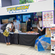 中国コスプレイヤー3人が『TYPE-MOON Racing』人気キャラ披露!秋葉原エンタメイベントで来場者を釘付けにしてしまう【写真29枚】