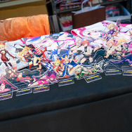 中国コスプレイヤー3人が『TYPE-MOON Racing』人気キャラ披露!秋葉原エンタメイベントで来場者を釘付けにしてしまう【写真29枚】