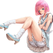 『デスチャ』x『キャサリン・フルボディ』新★5チャイルド「リン」が登場！「単独ピックアップ召喚」開催中