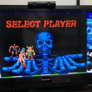 【吉田輝和の絵日記】珠玉の名作42本収録！「メガドライブミニ」思い出のゲームの数々をプレイしてみた