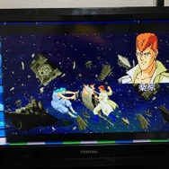 【吉田輝和の絵日記】珠玉の名作42本収録！「メガドライブミニ」思い出のゲームの数々をプレイしてみた