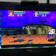 【吉田輝和の絵日記】珠玉の名作42本収録！「メガドライブミニ」思い出のゲームの数々をプレイしてみた