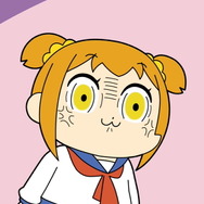 あの「ポプテピピック」が『スーパーロボット大戦X-Ω』にまさかの参戦！「ピピ美」は“バリってる”スーパーロボットにモードチェンジ