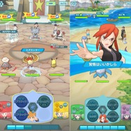 ポケモンファンが『ポケモンマスターズ』を遊ぶべき10の理由 ─ 歴代トレーナーたちも活躍し、シリーズの話題もたくさん！