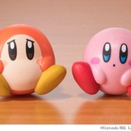 ファン必携の「星のカービィファン」第1号、発売!「ゆらゆらマスコット カービィ&ワドルディセット」などレアな付録がついた超豪華特別仕様
