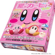 ファン必携の「星のカービィファン」第1号、発売!「ゆらゆらマスコット カービィ&ワドルディセット」などレアな付録がついた超豪華特別仕様