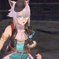 『イースIX-Monstrum NOX-』オリジナル衣装「ザ・モンストルム・ショー」などキャラカスタマイズのDLCを配信!個性的なデザインに注目