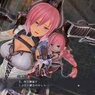 『イースIX-Monstrum NOX-』オリジナル衣装「ザ・モンストルム・ショー」などキャラカスタマイズのDLCを配信!個性的なデザインに注目