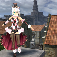 『イースIX-Monstrum NOX-』オリジナル衣装「ザ・モンストルム・ショー」などキャラカスタマイズのDLCを配信!個性的なデザインに注目