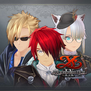 『イースIX-Monstrum NOX-』オリジナル衣装「ザ・モンストルム・ショー」などキャラカスタマイズのDLCを配信!個性的なデザインに注目