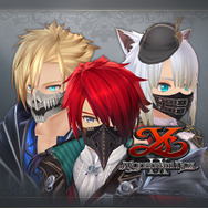 『イースIX-Monstrum NOX-』オリジナル衣装「ザ・モンストルム・ショー」などキャラカスタマイズのDLCを配信!個性的なデザインに注目