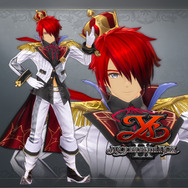『イースIX-Monstrum NOX-』オリジナル衣装「ザ・モンストルム・ショー」などキャラカスタマイズのDLCを配信!個性的なデザインに注目