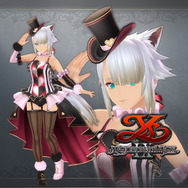 『イースIX-Monstrum NOX-』オリジナル衣装「ザ・モンストルム・ショー」などキャラカスタマイズのDLCを配信!個性的なデザインに注目