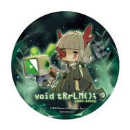日本一ソフトウェア新作『void tRrLM(); //ボイド・テラリウム』店舗特典情報を公開！「デジタル壁紙&マグネットシート」など今だけのグッズが続々