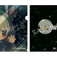 日本一ソフトウェア新作『void tRrLM(); //ボイド・テラリウム』店舗特典情報を公開！「デジタル壁紙&マグネットシート」など今だけのグッズが続々